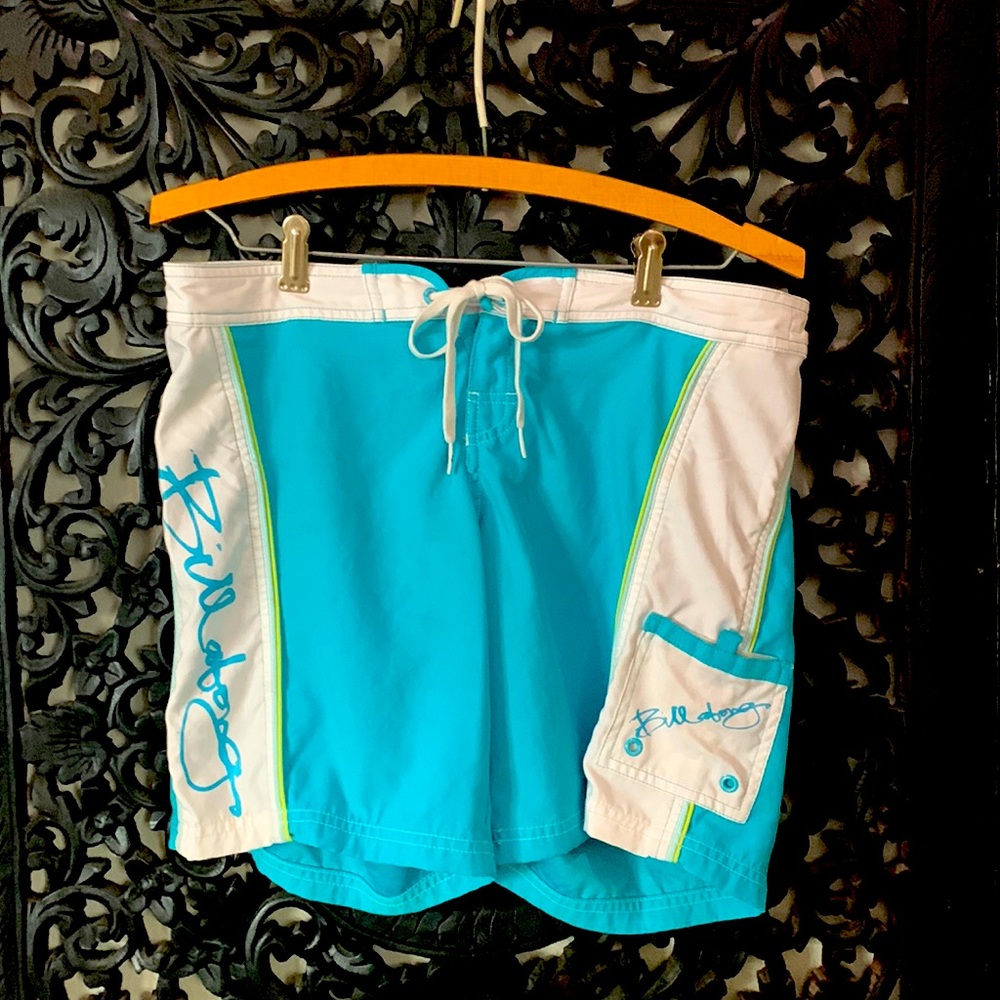 Billabong Board shorts